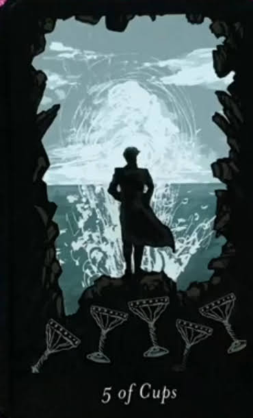 The Lubanko Tarot